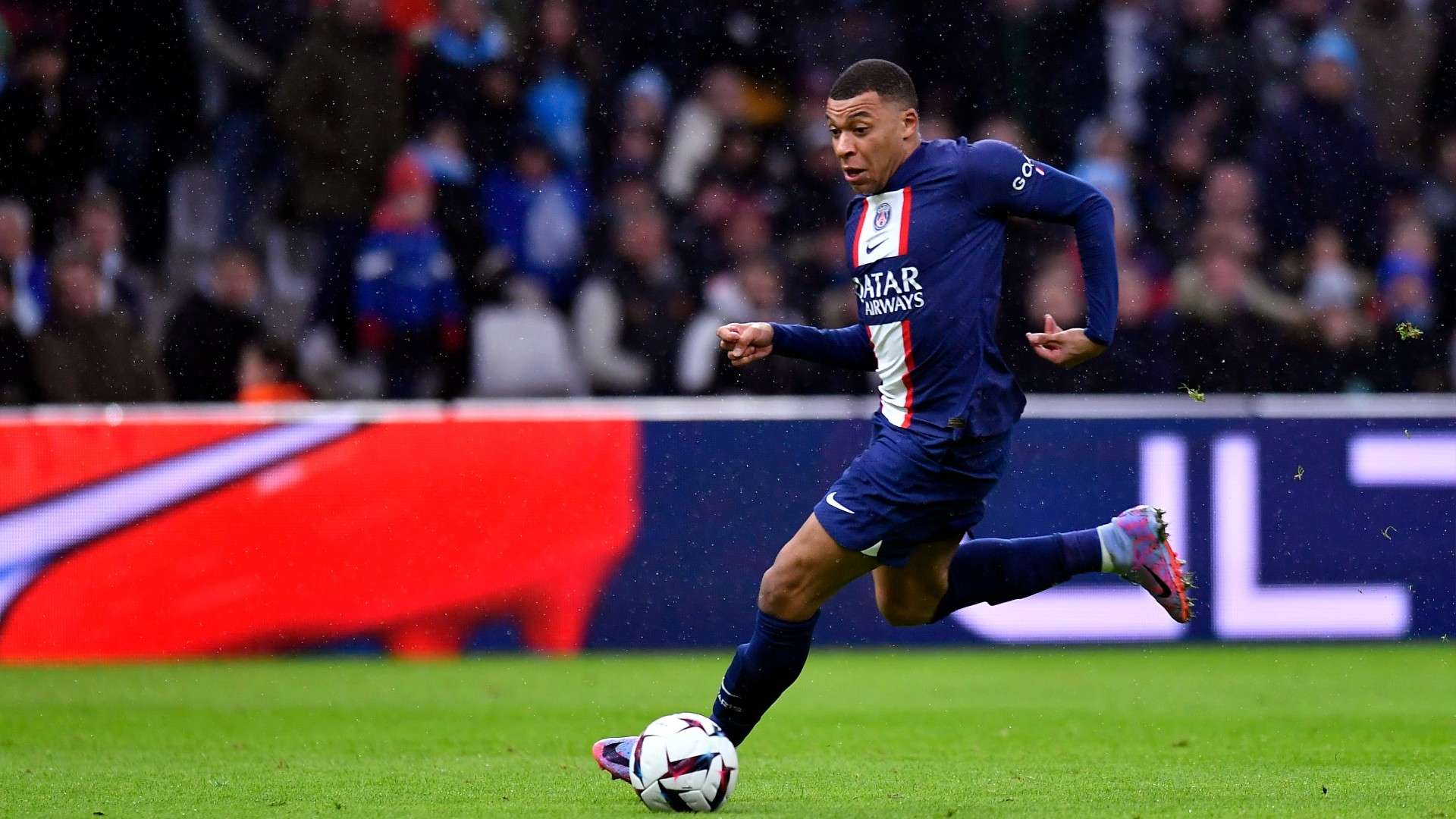 的比赛中 的比赛中