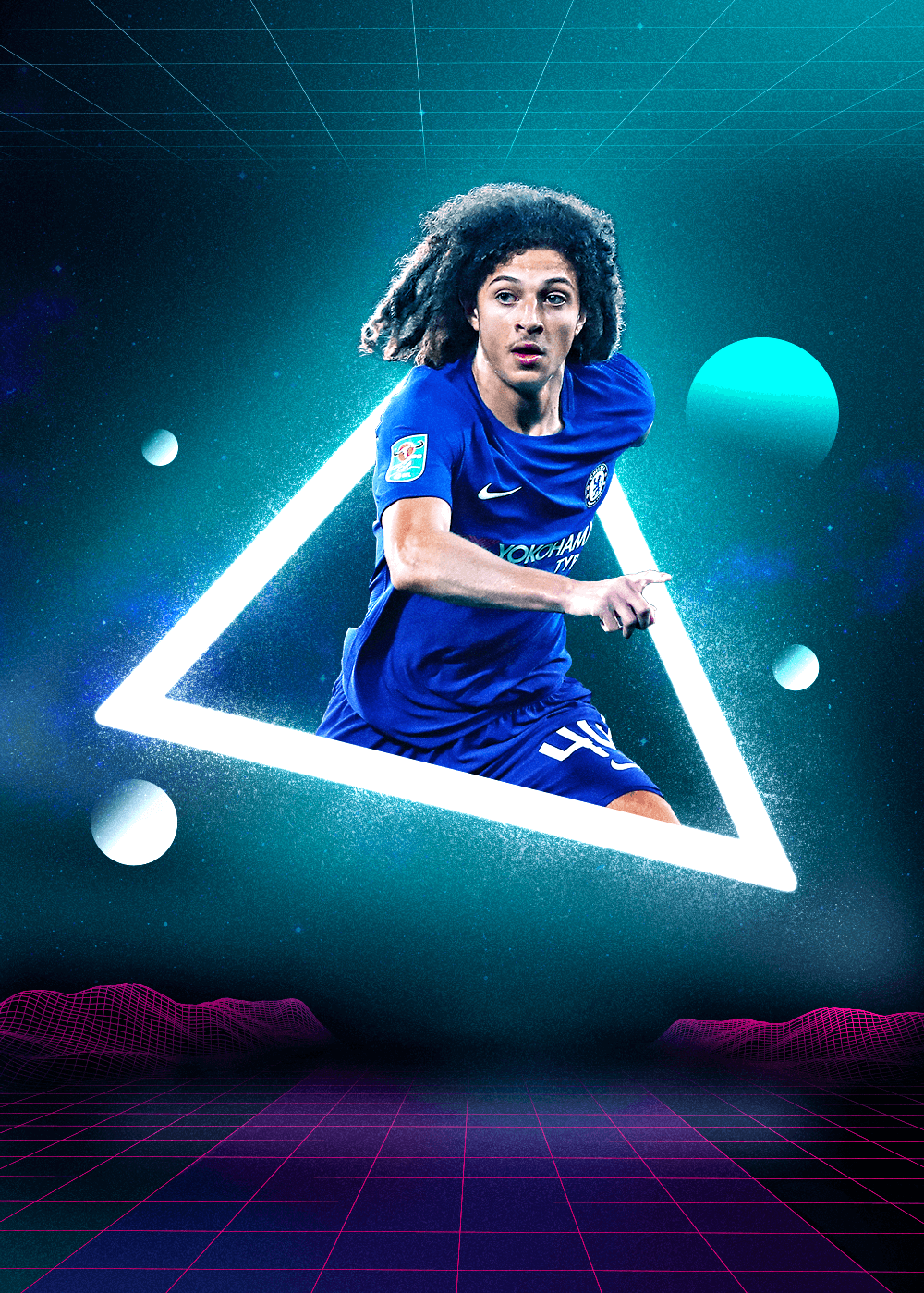 国队防守的 国队防守的